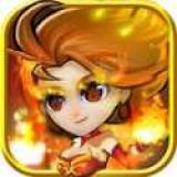 食之契约:SR飨灵盐甘草糖圣诞主题皮肤“缤纷圣夜”登场!